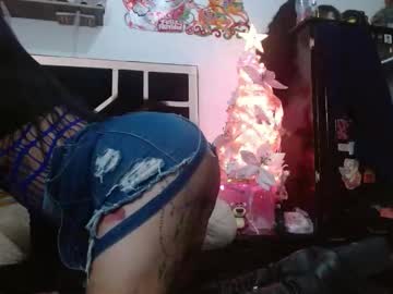 Talianha November 27, 2025 Chaturbate stream image