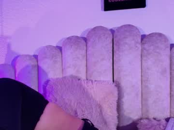 Tiana_Gloow November 27, 2025 Chaturbate stream image