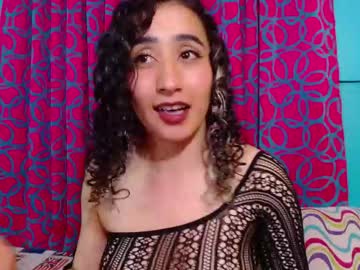 Valerie_Mase stream photo from November 27, 2025