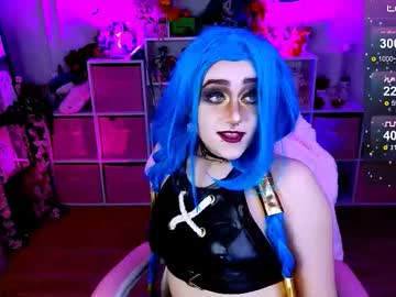 Aki__Ra November 27, 2025 Chaturbate stream image
