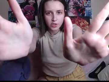 Alicechio November 27, 2025 Chaturbate stream image