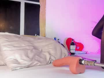 Antonellarussel November 27, 2025 Chaturbate stream image
