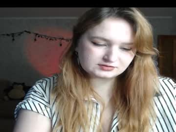 Asya4u November 27, 2025 Chaturbate stream image