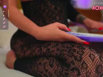 Classybarby__ November 27, 2025 Chaturbate stream image