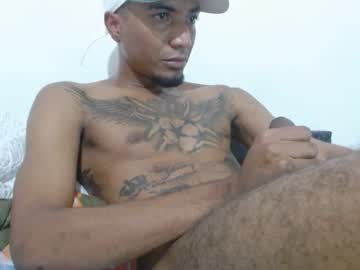 Comoseria1927realg4life November 27, 2025 Chaturbate stream image