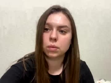 Georginagina November 27, 2025 Chaturbate stream image