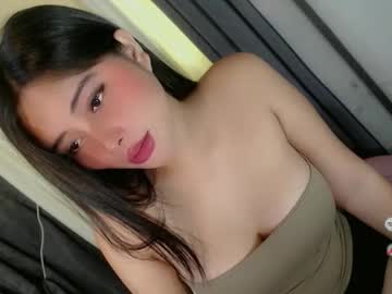 Goddess_Kendr November 27, 2025 Chaturbate stream image
