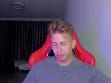 Gym_Alpha November 27, 2025 Chaturbate stream image