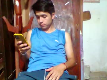 Jovenlindo2002 November 27, 2025 Chaturbate stream image