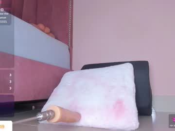 Kateryn_Bale November 27, 2025 Chaturbate stream image