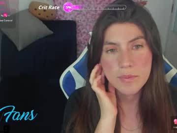 Miss_Adams01 November 27, 2025 Chaturbate stream image