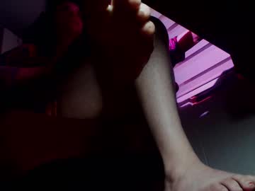 Miss_Carmila November 27, 2025 Chaturbate stream image