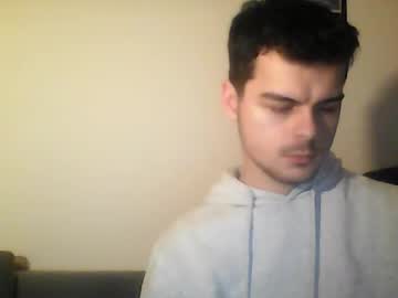 Pas18poland November 27, 2025 Chaturbate stream image