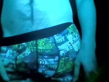Romanpog November 27, 2025 Chaturbate stream image