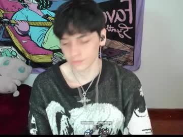 Sai_L November 27, 2025 Chaturbate stream image