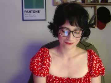 Susana_W November 27, 2025 Chaturbate stream image