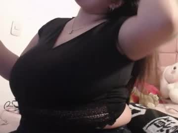 Victoria_Lehee November 27, 2025 Chaturbate stream image
