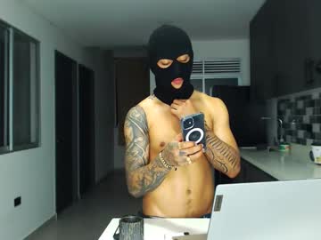 Cash_Master777 November 28, 2025 Chaturbate stream image