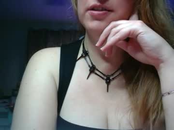 Climaxfairy November 28, 2025 Chaturbate stream image
