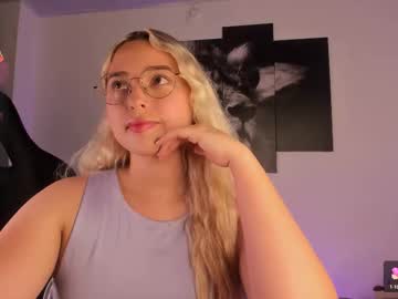 Iris3019 stream photo from November 28, 2025