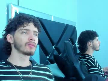 Jojobraando November 28, 2025 Chaturbate stream image