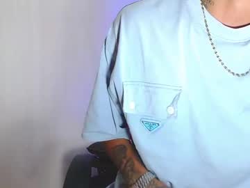 Liiaam_Lee_ November 28, 2025 Chaturbate stream image