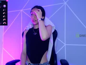 Liilylouise November 28, 2025 Chaturbate stream image