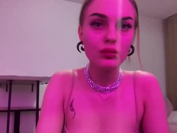 Metadontt November 28, 2025 Chaturbate stream image