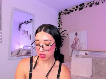 Mia_Corner November 28, 2025 Chaturbate stream image