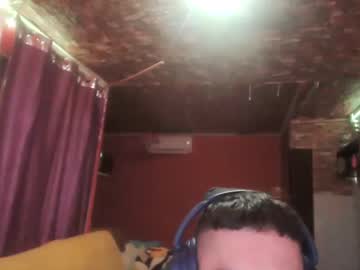 Morenovlc848489 November 28, 2025 Chaturbate stream image