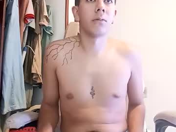 Philip_Russo November 28, 2025 Chaturbate stream image
