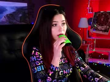 Redmidnight_ November 28, 2025 Chaturbate stream image