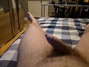 Redrocketcon115 November 28, 2025 Chaturbate stream image