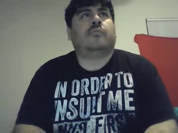Renz187 November 28, 2025 Chaturbate stream image