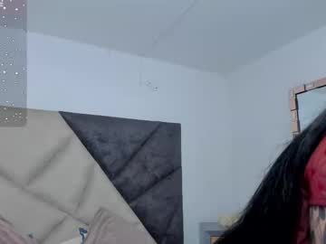 Saskiagrendel November 28, 2025 Chaturbate stream image