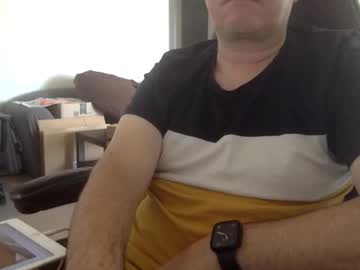 Thehook47 November 28, 2025 Chaturbate stream image