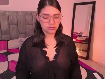 Antonella_Hot_X November 28, 2025 Chaturbate stream image