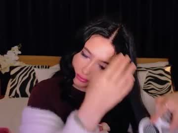 Felicia_Herceg November 28, 2025 Chaturbate stream image