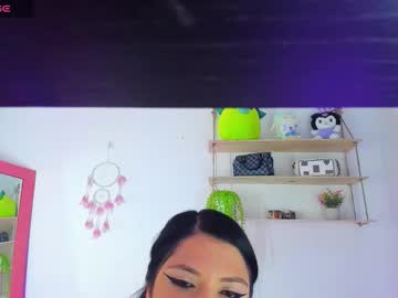 Gia_Contii November 28, 2025 Chaturbate stream image