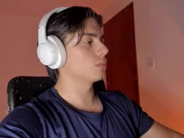 Gio_Russo stream photo from November 28, 2025