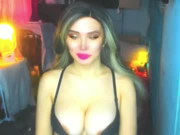 Hotbabe_Tanya November 28, 2025 Chaturbate stream image