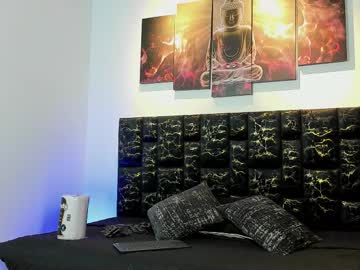 Maximo_Morelli November 28, 2025 Chaturbate stream image