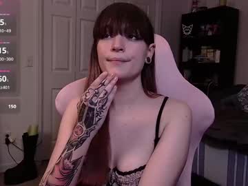 Morguepuppy November 28, 2025 Chaturbate stream image