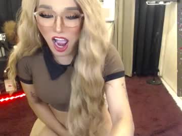 Preciousrosedoll November 28, 2025 Chaturbate stream image