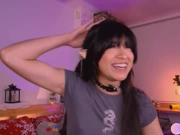 Queen_Gummy November 28, 2025 Chaturbate stream image