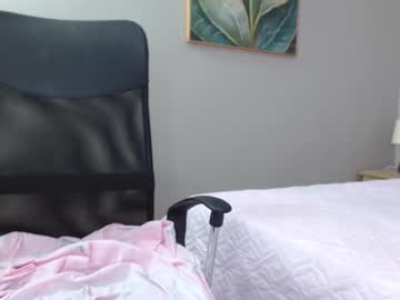 Thechicanextdoor November 28, 2025 Chaturbate stream image