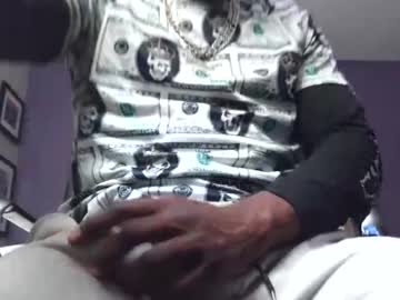 Thicklongheavyblackcock November 28, 2025 Chaturbate stream image