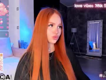 Tracy_Tay1or November 28, 2025 Chaturbate stream image
