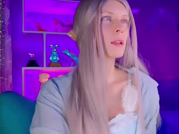 Your_Spring November 28, 2025 Chaturbate stream image
