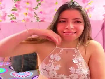 Alyy_Brown November 28, 2025 Chaturbate stream image
